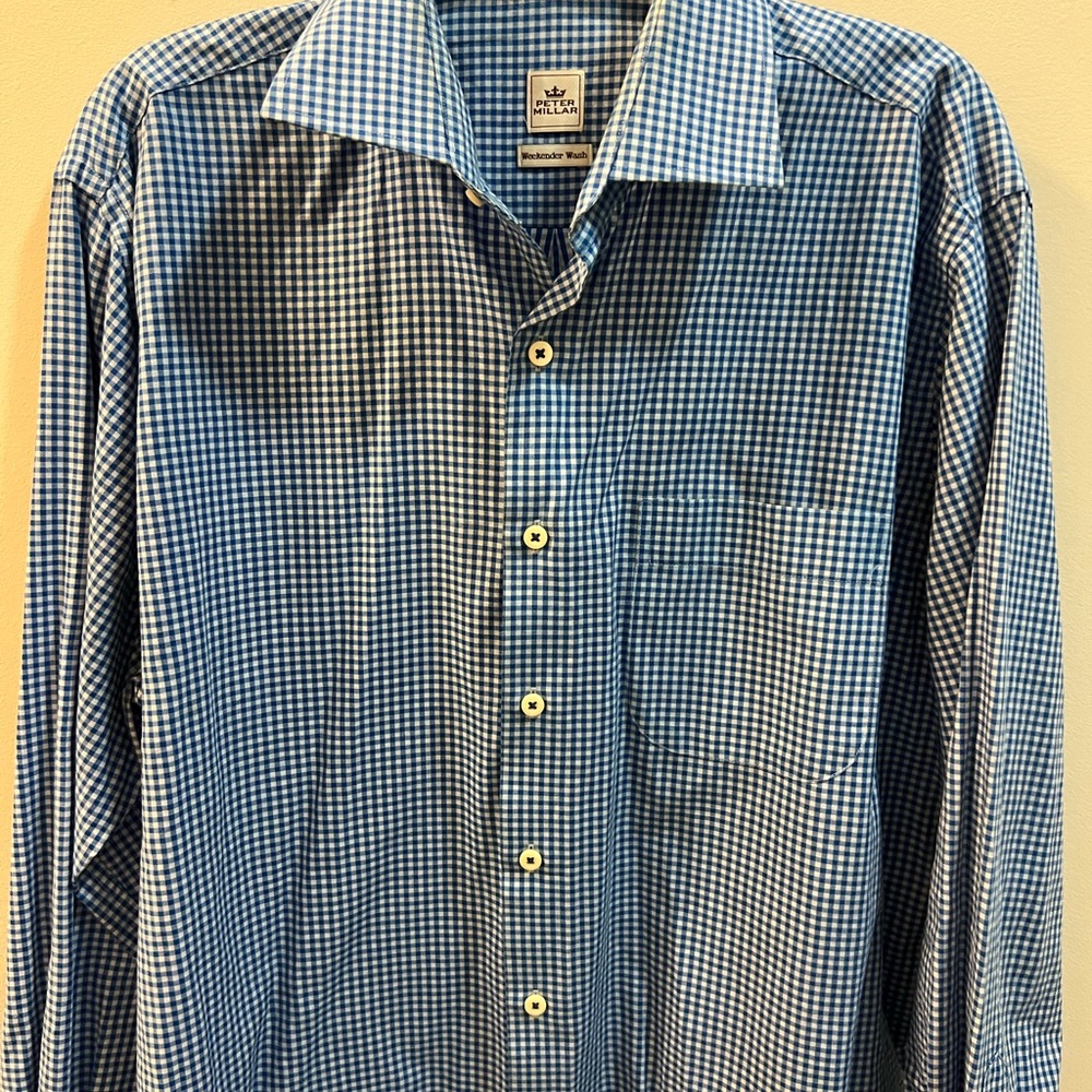 Peter millar weekender